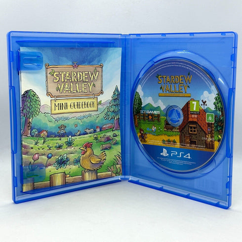Stardew Valley Collector's Edition - PlayStation 4 / PS4 Game